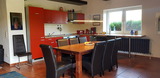 Ferienwohnung in Dändorf - Alte Gärtnerei App. Rhododendron - Bild 3