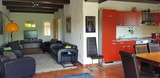 Ferienwohnung in Dändorf - Alte Gärtnerei App. Rhododendron - Bild 4