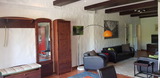 Ferienwohnung in Dändorf - Alte Gärtnerei App. Rhododendron - Bild 6