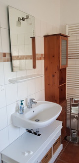 Ferienwohnung in Dändorf - Alte Gärtnerei App. Rhododendron - Bild 19