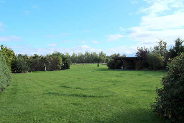 Ferienwohnung in Dändorf - Alte Gärtnerei App. Rhododendron - Bild 24