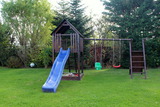 Ferienwohnung in Dändorf - Alte Gärtnerei App. Rhododendron - Bild 25