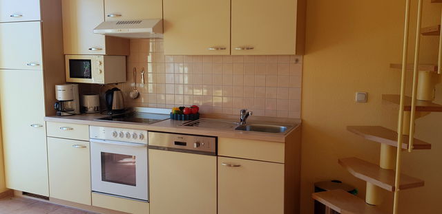 Ferienwohnung in D&auml;ndorf - Alte G&auml;rtnerei App. Akazie - Bild 7