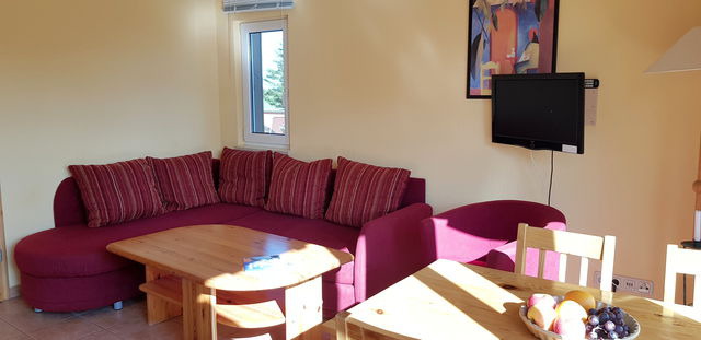 Ferienwohnung in D&auml;ndorf - Alte G&auml;rtnerei App. Akazie - Bild 8