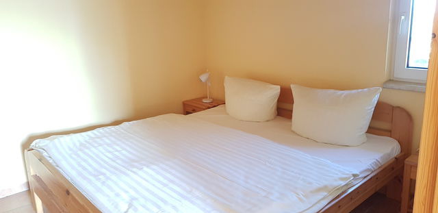 Ferienwohnung in D&auml;ndorf - Alte G&auml;rtnerei App. Akazie - Bild 10