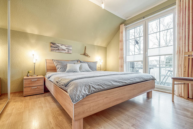 Ferienwohnung in Ostseeheilbad Zingst - Bernstein 02 - Bild 8