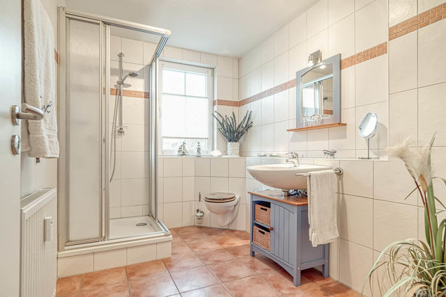 Ferienwohnung in Ostseeheilbad Zingst - Bernstein 02 - Bild 9