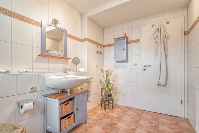 Ferienwohnung in Ostseeheilbad Zingst - Bernstein 02 - Bild 11