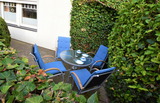 Ferienwohnung in Dahme - Haus Cäcilie Whg. 1 - Bild 8