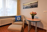 Ferienwohnung in Dahme - Am Brook 16 Whg. 1 - Bild 8