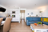 Ferienwohnung in Sierksdorf - 109 Traumblick, 1.Reihe, Strandlage - Bild 9