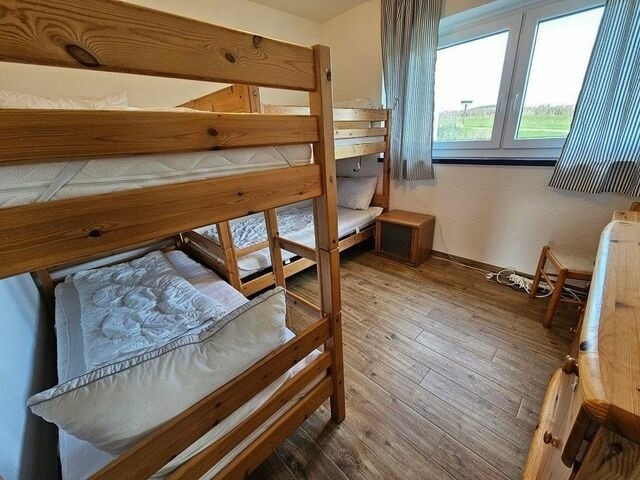 Ferienwohnung in Hohwacht - Hohes Ufer 18 Beckmann - Bild 18