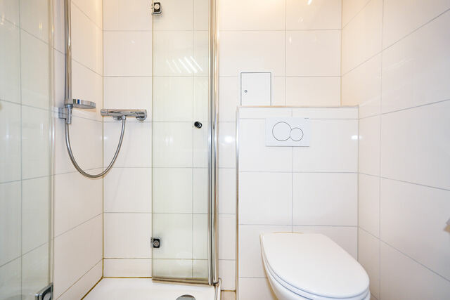 Ferienwohnung in Sierksdorf - B-477 Traumblick, strandnah - Bild 23