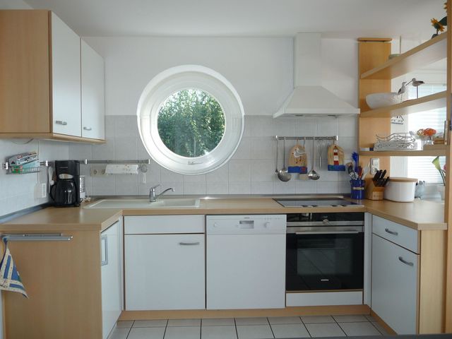 Ferienhaus in Fehmarn OT Westerbergen - WBHS53001- Die Ostsee so nah! - Bild 5