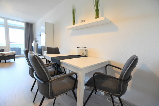 Ferienwohnung in Süssau - Fewo "zum Meerblick" in Süssau - Bild 3