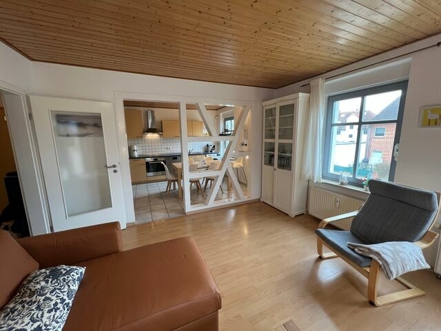 Ferienwohnung in Rerik - Reriker Tied Fewo Ostseesand 4 - Bild 22