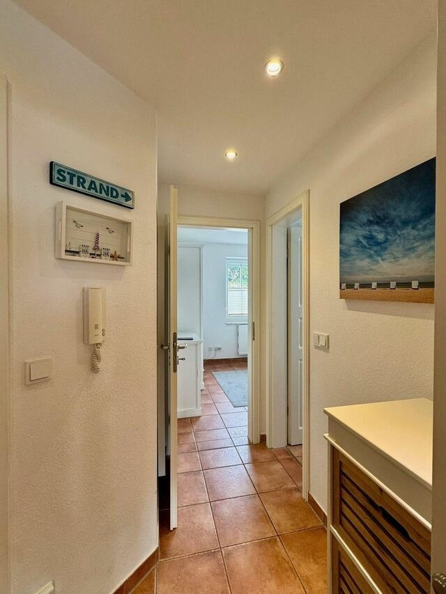 Ferienwohnung in Scharbeutz - Hanseaten Residenz - FIS/501 - Bild 9