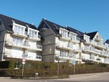Ferienwohnung in Scharbeutz - Hanseaten Residenz - FIS/501 - Bild 15