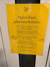 Ferienwohnung in Fehmarn OT Burgtiefe - "Apartment - FerienOase" mit Blick auf Yachthafen - Bild 20