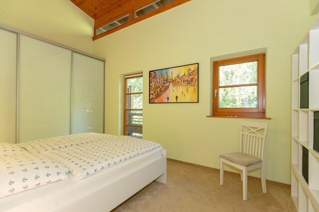 Ferienwohnung in K&uuml;hlungsborn - 10087- Villa Waldesruh, WE 8 - Bild 12