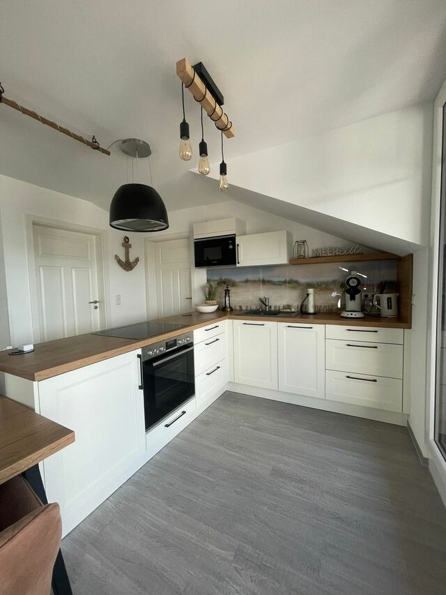 Ferienwohnung in Ostseeheilbad Zingst - Sonnenschein - Whg. 10 - Bild 16