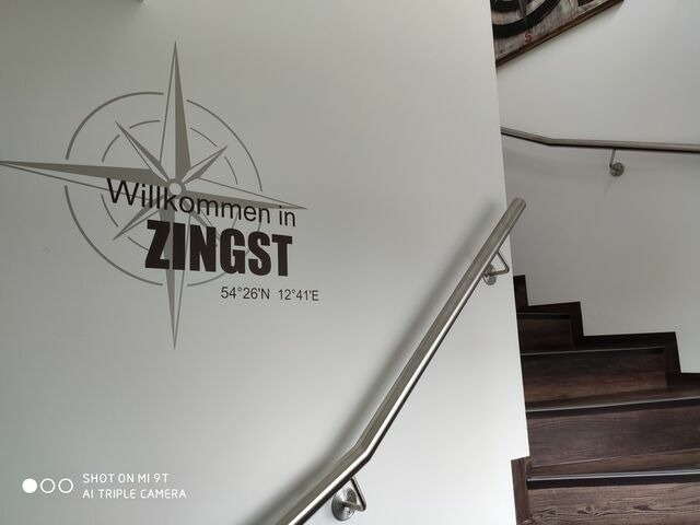 Ferienwohnung in Ostseeheilbad Zingst - Sonnenschein - Whg. 10 - Bild 6