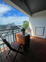 Ferienwohnung in Ostseeheilbad Zingst - Sonnenschein - Whg. 10 - Bild 9