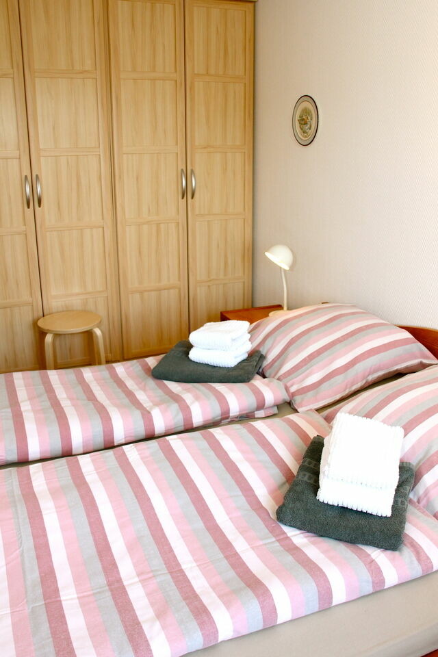 Ferienwohnung in Dahme - Unter den Linden 3 | Erdgeschoss mit neuem Bad - Bild 5