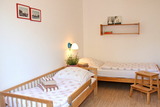 Ferienwohnung in Dahme - Unter den Linden 3 | Erdgeschoss mit neuem Bad - Bild 7