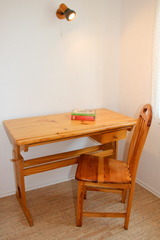 Ferienwohnung in Dahme - Unter den Linden 3 | Erdgeschoss mit neuem Bad - Bild 8