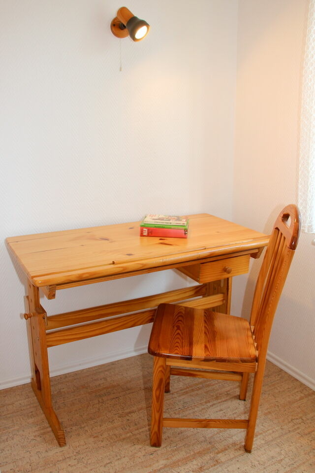 Ferienwohnung in Dahme - Unter den Linden 3 | Erdgeschoss mit neuem Bad - Bild 8