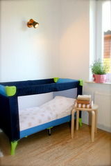 Ferienwohnung in Dahme - Unter den Linden 3 | Erdgeschoss mit neuem Bad - Bild 9
