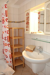 Ferienwohnung in Dahme - Unter den Linden 3 | Erdgeschoss mit neuem Bad - Bild 10