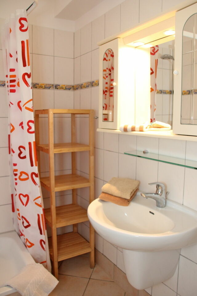 Ferienwohnung in Dahme - Unter den Linden 3 | Erdgeschoss mit neuem Bad - Bild 10