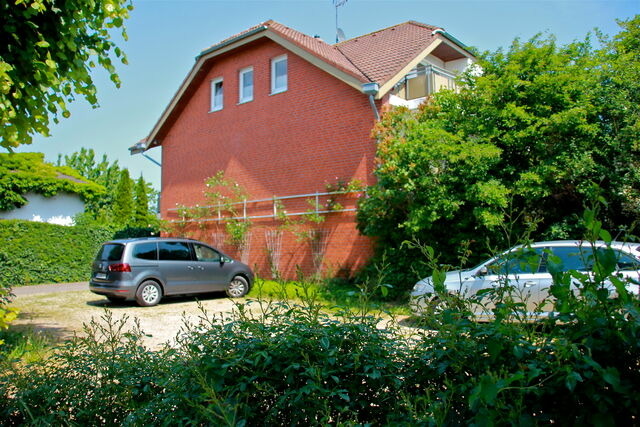 Ferienwohnung in Dahme - Unter den Linden 3 | Erdgeschoss mit neuem Bad - Bild 12