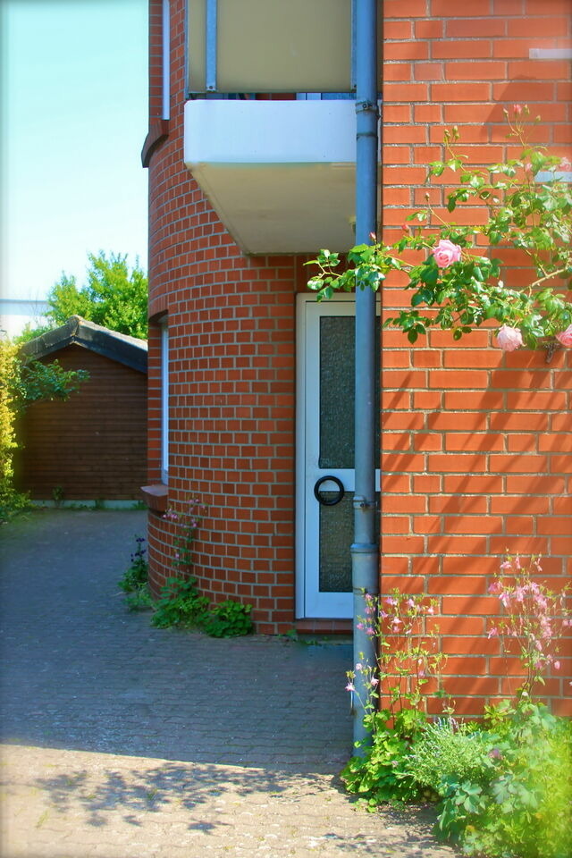 Ferienwohnung in Dahme - Unter den Linden 3 | Erdgeschoss mit neuem Bad - Bild 13