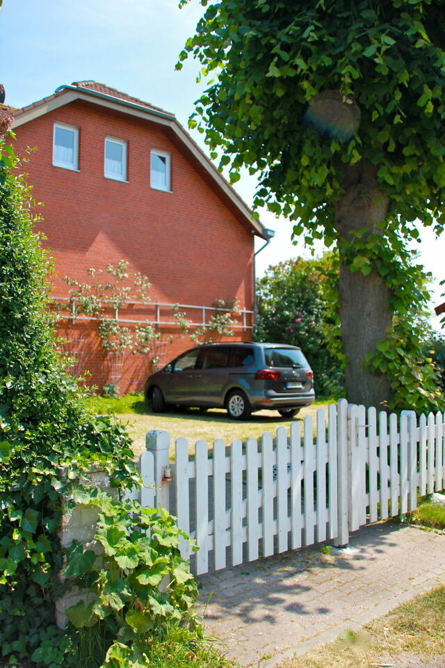 Ferienwohnung in Dahme - Unter den Linden 3 | Erdgeschoss mit neuem Bad - Bild 14