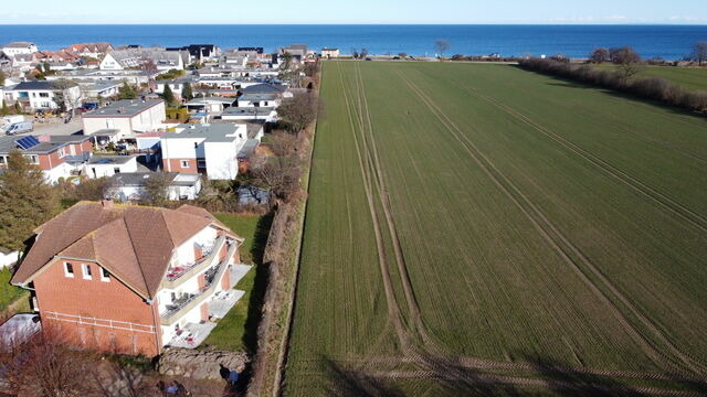 Ferienwohnung in Dahme - Unter den Linden 3 | Erdgeschoss mit neuem Bad - Bild 15