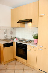 Ferienwohnung in Dahme - Unter den Linden 3 | Erdgeschoss mit neuem Bad - Bild 4