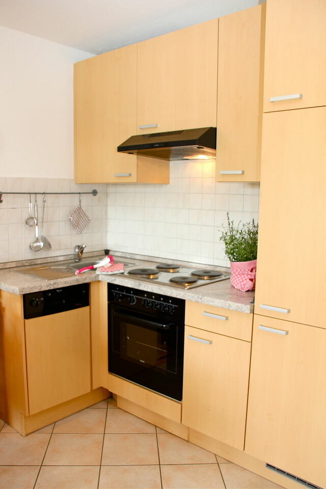 Ferienwohnung in Dahme - Unter den Linden 3 | Erdgeschoss mit neuem Bad - Bild 4