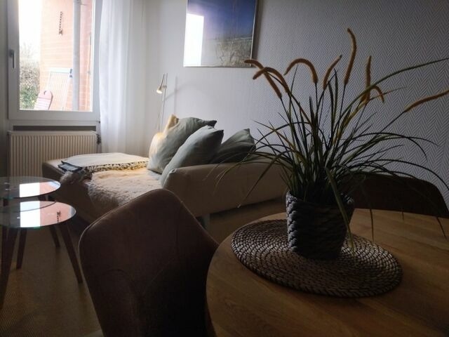 Ferienwohnung in Dahme - Unter den Linden 3 | Erdgeschoss mit neuem Bad - Bild 2