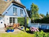 Ferienhaus in Zingst - Strandhaus Luma - Bild 1
