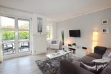 Ferienwohnung in Schönberger Strand - Früchtenicht, Moritz & Janik: App. "Strand Lounge" (Nr. 7) - Bild 1