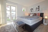 Ferienwohnung in Schönberger Strand - Früchtenicht, Moritz & Janik: App. "Strand Lounge" (Nr. 7) - Bild 3