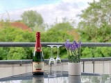 Ferienwohnung in Schönberger Strand - Früchtenicht, Moritz & Janik: App. "Strand Lounge" (Nr. 7) - Bild 9