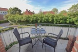 Ferienwohnung in Schönberger Strand - Früchtenicht, Moritz & Janik: App. "Strand Lounge" (Nr. 7) - Bild 2