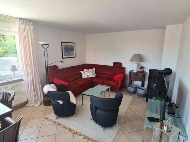 Ferienwohnung in Breege - Sonnenhus 1 - Breege/Rügen - Bild 8