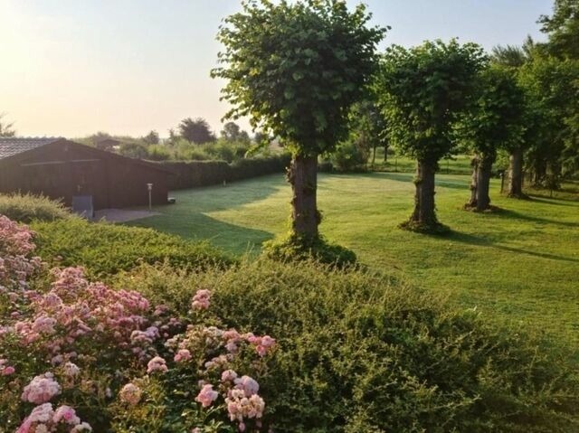 Ferienwohnung in Breege - Sonnenhus 1 - Breege/Rügen - Bild 16