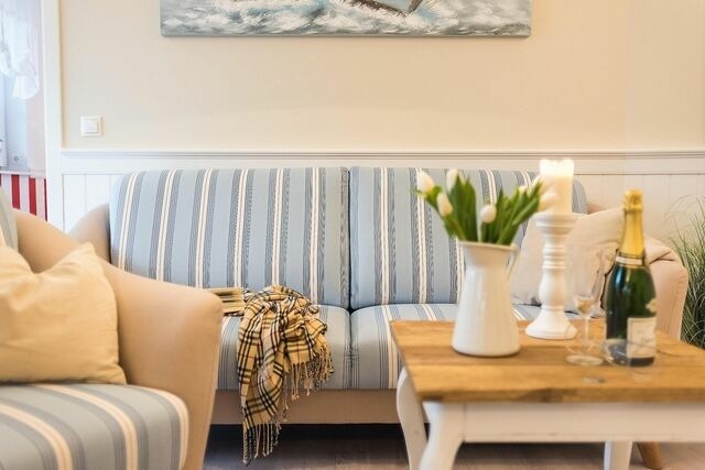 Ferienwohnung in Zingst - Villa Strandblick 9 - Bild 2