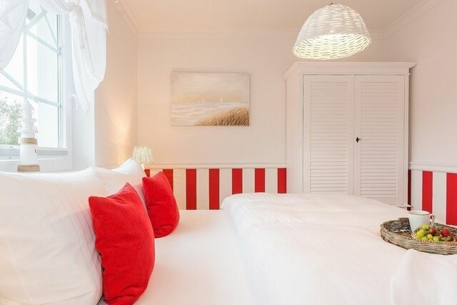 Ferienwohnung in Zingst - Villa Strandblick 9 - Bild 8